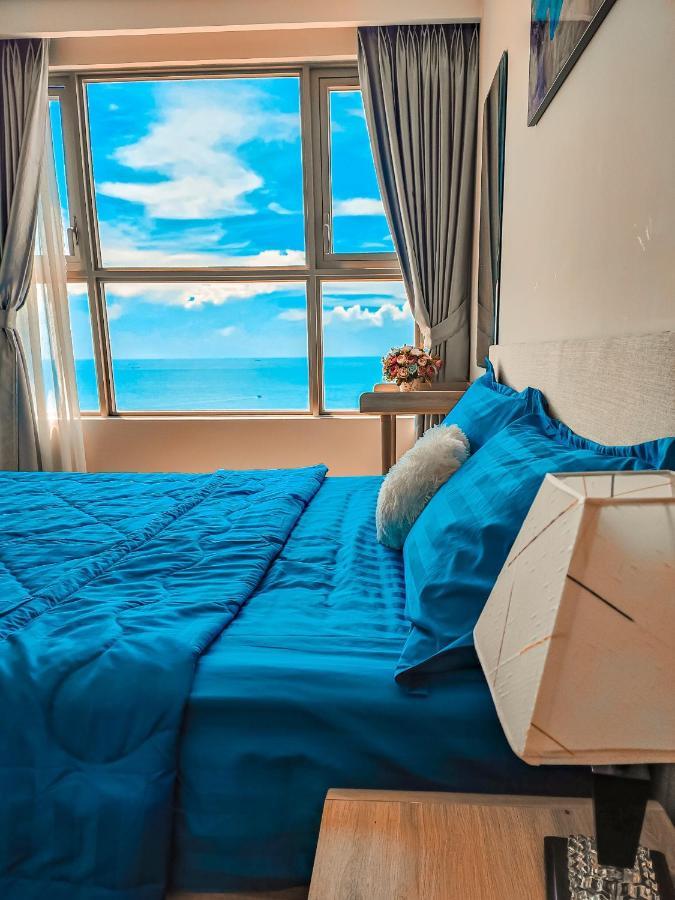 Ferienwohnung The Song - Can Ho Du Lich Bien 5 Sao Vũng Tàu Exterior foto