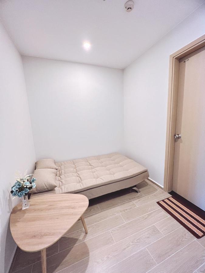 Ferienwohnung The Song - Can Ho Du Lich Bien 5 Sao Vũng Tàu Exterior foto